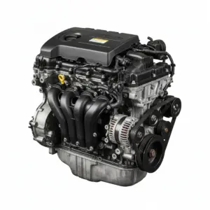 Moteur Hyundai Accent 1.6L Essence 2019 OEM