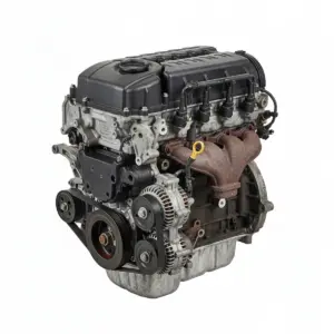 Moteur Hyundai Accent 1.6L Essence 2021 OEM