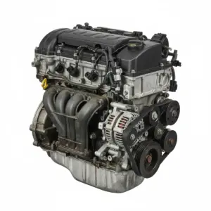 Moteur Hyundai Accent 1.6L Essence 2022 OEM