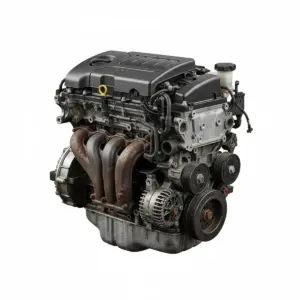 Moteur Hyundai Accent 1.6L Essence 2023 OEM