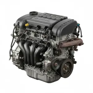 Moteur Hyundai Accent 1.6L Essence 2024 OEM