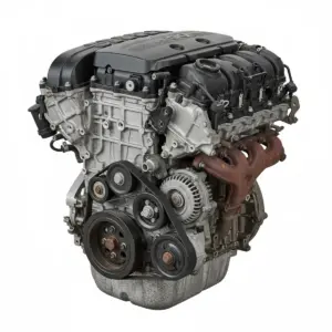 Moteur Hyundai Azera 3.3L Essence 2019 OEM