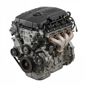 Moteur Hyundai Azera 3.3L Essence 2020 OEM