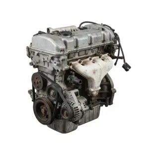 Moteur Hyundai Elantra 1.8L Essence 1996 OEM