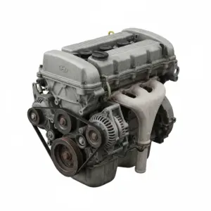 Moteur Hyundai Elantra 2.0L Essence 2000 OEM