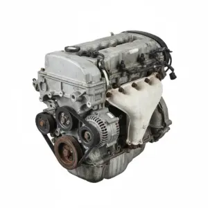 Moteur Hyundai Elantra 2.0L Essence 2002 OEM