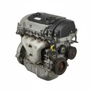 Moteur Hyundai Elantra 1.8L (VIN E, 8th digit, Sdn), w/o automatic engine stop and start; Federal emissions (ULEV), US built (engine) Essence 2012 OEM