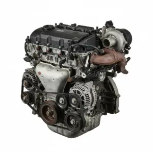 Moteur Hyundai Elantra 1.4L (VIN A, 8th digit) Essence 2020 OEM