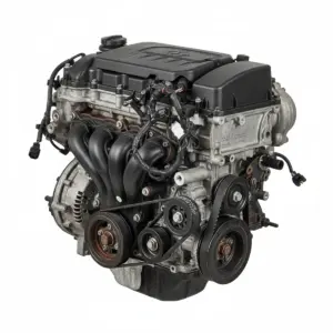Moteur Hyundai Elantra 1.6L, VIN C (8th digit, turbo, Sport, Hatchback, GT), AT Essence 2020 OEM