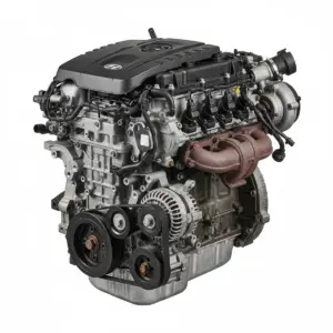 Moteur Hyundai Elantra 1.6L, VIN C (8th digit, turbo, Sport, Hatchback, GT), MT Essence 2020 OEM