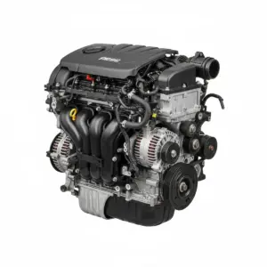 Moteur Hyundai Elantra 2.0L, VIN E (8th digit, Hatchback, GT), AC Essence 2020 OEM