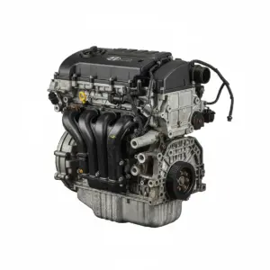 Moteur Hyundai Elantra 2.0L, VIN F (8th digit, Sedan), Korea built, AT Essence 2020 OEM