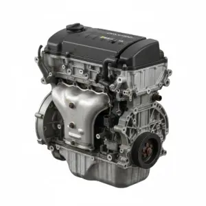 Moteur Hyundai Elantra 2.0L, VIN F (8th digit, Sedan), Korea built, MT Essence 2020 OEM
