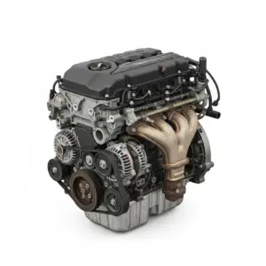 Moteur Hyundai Elantra 2.0L, VIN F (8th digit, Sedan), US built, AT, Canada market Essence 2020 OEM