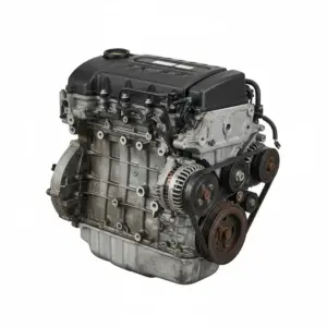 Moteur Hyundai Elantra 2.0L, VIN F (8th digit, Sedan), US built, AT, US market, ULEV Essence 2020 OEM