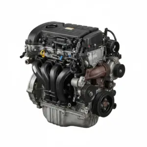 Moteur Hyundai Elantra 2.0L, VIN F (8th digit, Sedan), US built, MT, Canada market Essence 2020 OEM