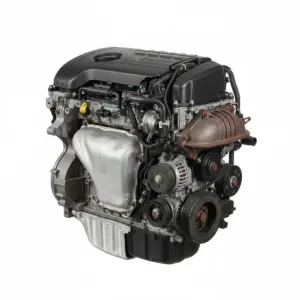 Moteur Hyundai Elantra 1.6L, naturally aspirated (VIN J, 8th digit, Hybrid), electric Essence 2021 OEM