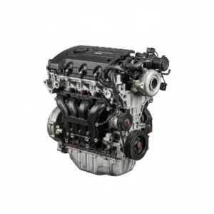 Moteur Hyundai Elantra 1.6L, turbo (VIN F, 8th digit), 7 speed Essence 2021 OEM