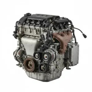 Moteur Hyundai Elantra 1.6L, naturally aspirated (VIN J, 8th digit, Hybrid), electric Essence 2022 OEM
