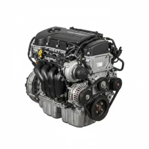 Moteur Hyundai Elantra 1.6L, turbo (VIN F, 8th digit) Essence 2023 OEM