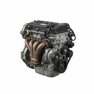 Moteur Hyundai Elantra 2.0L, naturally aspirated (VIN G, 8th digit), Korea built Essence 2023 OEM
