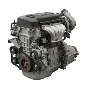 Moteur Hyundai Elantra 2.0L, turbo (VIN K, 8th digit), MT Essence 2023 OEM