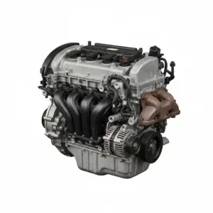 Moteur Hyundai Elantra 1.6L, naturally aspirated (VIN J, 8th digit, Hybrid), gasoline Essence 2024 OEM