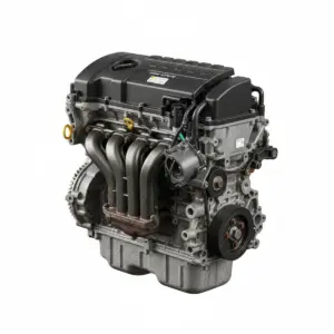 Moteur Hyundai Elantra 2.0L, naturally aspirated (VIN G, 8th digit) Essence 2024 OEM