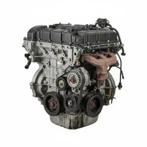 Moteur Hyundai Entourage 3.8L Essence 2009 OEM