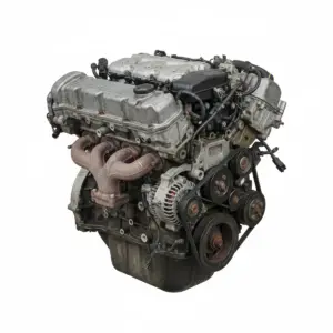 Moteur Hyundai Equus 4.5L Essence 2000 OEM