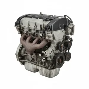 Moteur Hyundai Equus 3.5L Essence 2001 OEM