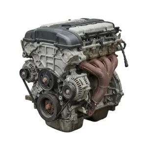 Moteur Hyundai Equus 4.5L Essence 2002 OEM