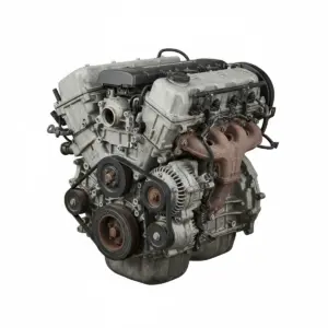 Moteur Hyundai Equus 4.5L Essence 2003 OEM