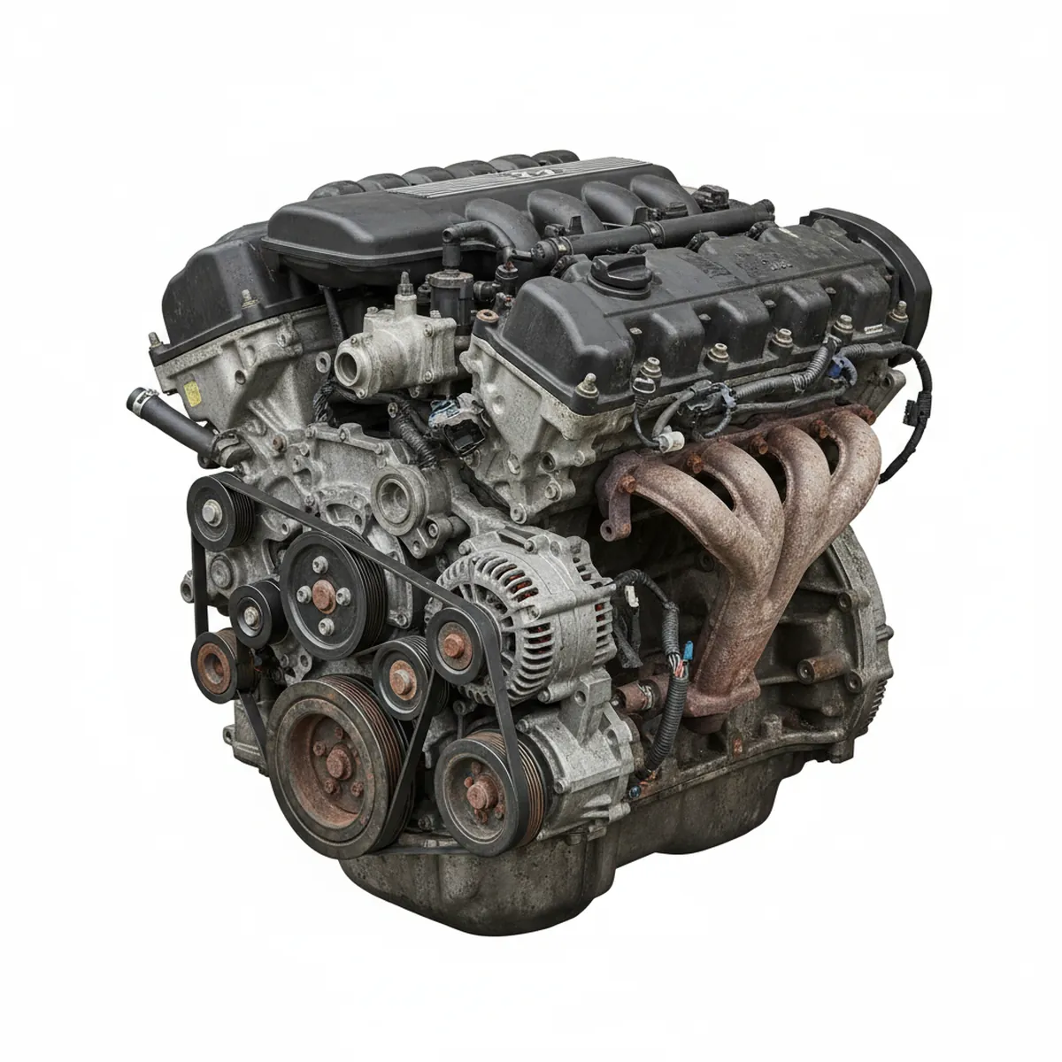 Moteur Hyundai Equus 4.5L Essence 2004 OEM