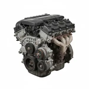 Moteur Hyundai Equus 4.5L Essence 2005 OEM