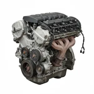 Moteur Hyundai Equus 4.5L Essence 2006 OEM
