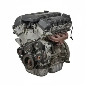 Moteur Hyundai Equus 4.6L Essence 2007 OEM