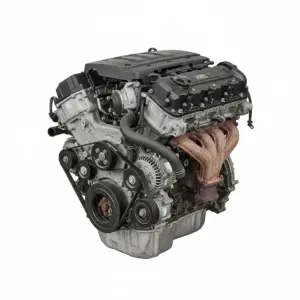 Moteur Hyundai Equus 4.6L Essence 2008 OEM