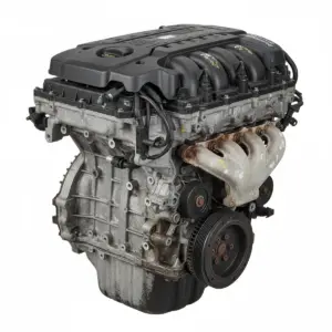 Moteur Hyundai Equus 4.6L Essence 2011 OEM