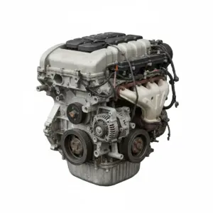 Moteur Hyundai Equus 5.0L Essence 2015 OEM