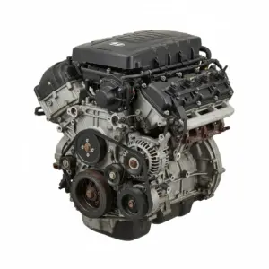 Moteur Hyundai Genesis 3.8L Essence 2008 OEM
