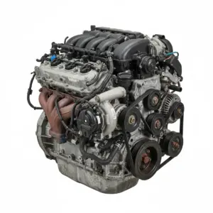 Moteur Hyundai Genesis Cpe, 2.0L (VIN D, 8th digit), AT Essence 2009 OEM
