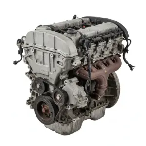 Moteur Hyundai Genesis Cpe, 2.0L (VIN D, 8th digit), MT Essence 2009 OEM