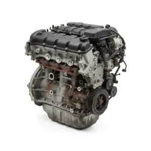 Moteur Hyundai Genesis Sdn, 3.8L (VIN E, 8th digit) Essence 2009 OEM