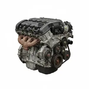 Moteur Hyundai Genesis Sdn, 4.6L (VIN F, 8th digit) Essence 2009 OEM
