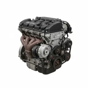 Moteur Hyundai Genesis Cpe, 2.0L (VIN D, 8th digit), AT Essence 2010 OEM