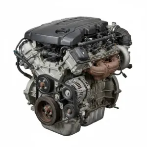 Moteur Hyundai Genesis Cpe, 2.0L (VIN D, 8th digit), MT Essence 2010 OEM