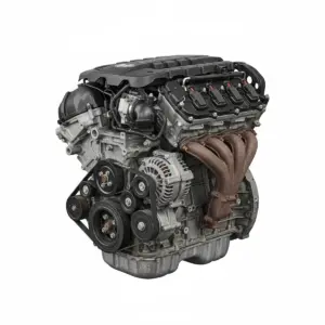 Moteur Hyundai Genesis Sdn, 4.6L (VIN F, 8th digit), from 02/17/10 Essence 2010 OEM