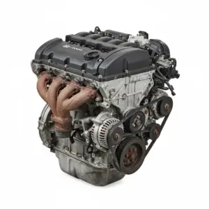 Moteur Hyundai Genesis Cpe, 2.0L (VIN D, 8th digit), AT Essence 2011 OEM