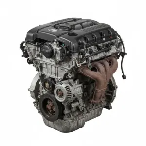 Moteur Hyundai Genesis Cpe, 2.0L (VIN D, 8th digit), MT Essence 2011 OEM